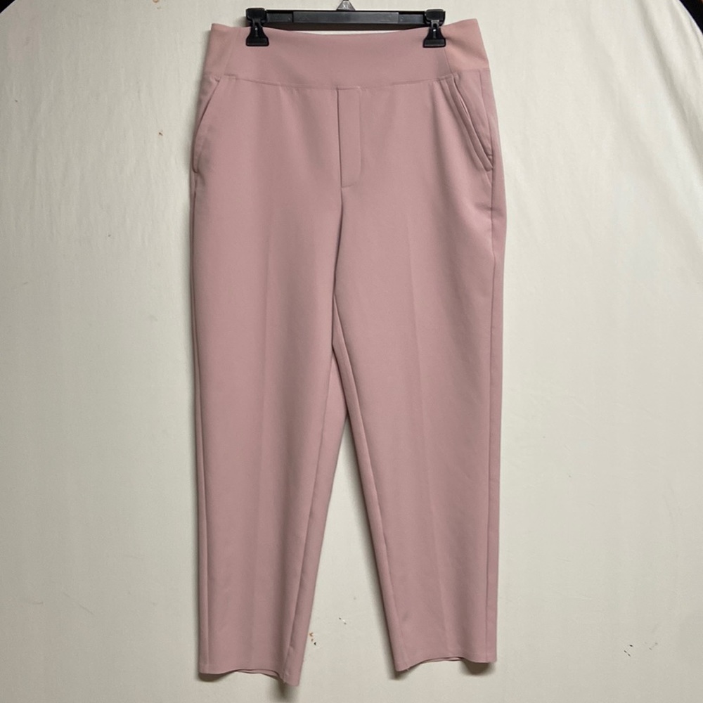 Athlete Endless Straight Pants